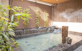Dormy Inn Kobe Motomachi Natural Hot Springs
